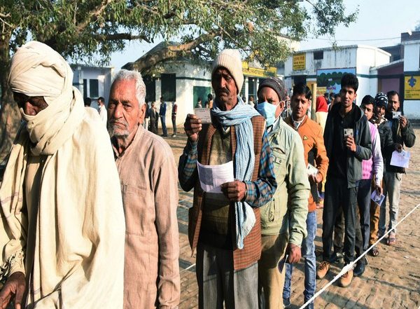 India News | UP Polls Phase 4: Heavyweights, Brajesh Pathak, Aditi Singh, in Electoral Ring