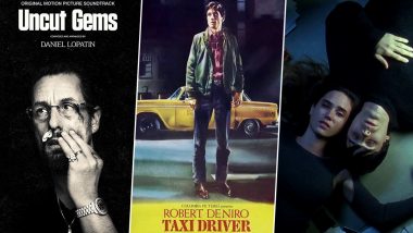 From Uncut Gems to Taxi Driver, 7 Films That Show Their Main Characters Go on a Downward Spiral!
