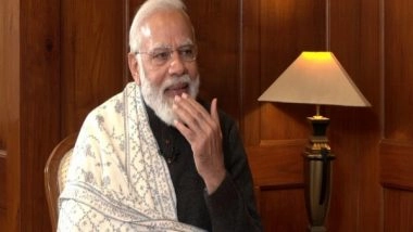 India News | Having Seen the Valour of People of Punjab, I Know Their Hearts: PM Modi