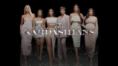 The Kardashians: Hulu Sets April Premiere for New Kardashians-Jenners Series (Watch Video)