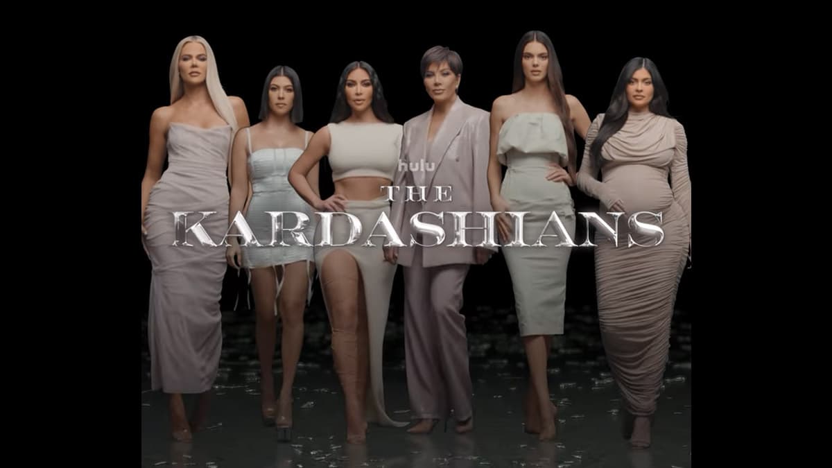 Hollywood News | The Kardashians Is Now the Biggest Series Premiere in ...