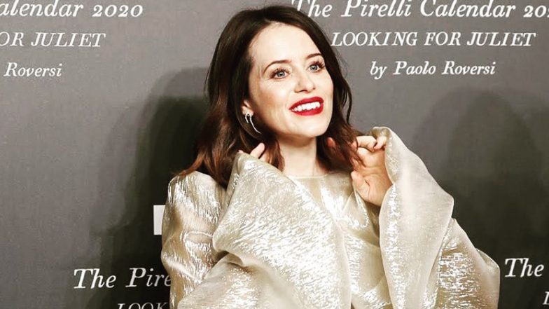 Doomsday Machine: Claire Foy to Play Sheryl Sandberg in Facebook-Inspired HBO Series