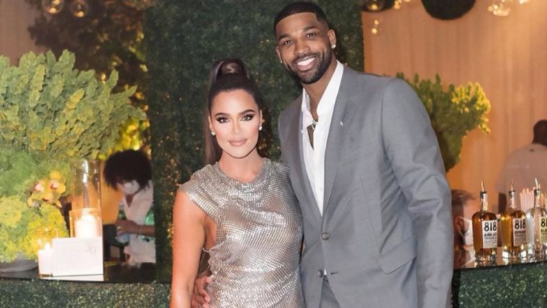 Khloe Kardashian and Ex Tristan Thompson Welcome Baby Boy Via Surrogacy – Reports