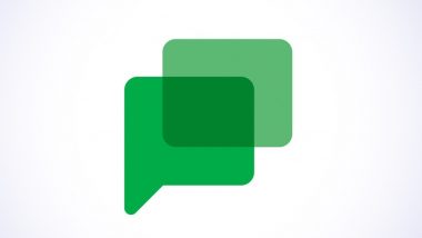Google Chat To Replace Classic Hangouts for Workspace Users From March 2022