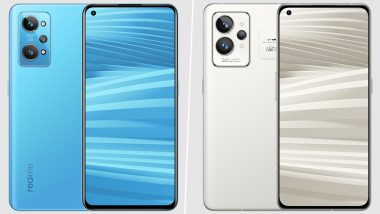 Realme GT 2 Pro & Realme GT 2 With Triple Rear Cameras Launched Globally