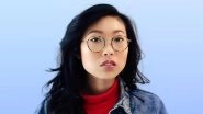 Awkwafina Addresses Criticism Over Her Usage of African-American Vernacular English, Quits Twitter
