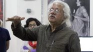 Filmmaker Adoor Gopalakrishnan Hands Over His Ancestral Land to Government