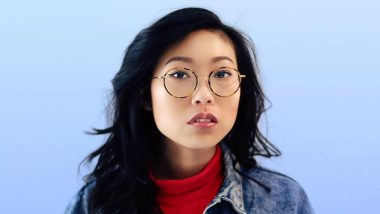 Blaccent videos awkwafina Why People