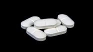 Drug Regulatory of Pakistan Approves Paracetamol Price Hike to Rs 2.67 Per Tablet