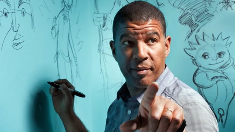 Spider-Man: Into the Spider-Verse's Peter Ramsey to Direct Upcoming Supernatural Thriller 'Blood Count' - Vimarsana News