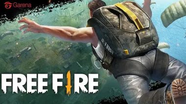 Garena Free Fire Emerges As the Most Downloaded Mobile Game for February 2022: Report