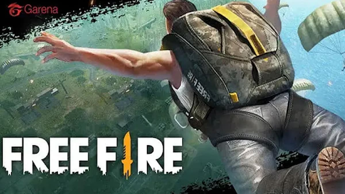 Free Fire News and Updates 4