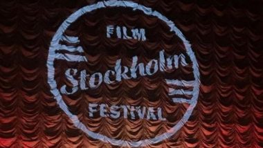 Ukraine to Be the Focus Nation at Stockholm International Film Festival 2022
