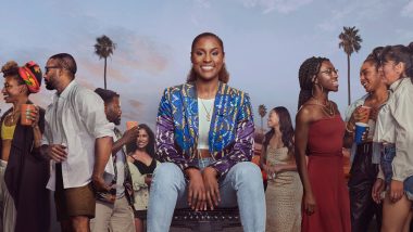 Issa Rae to Receive 2022 Visionary Award from Producers Guild