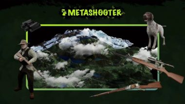 Metashooter: Play-to-Earn Hunting Metaverse Built on Cardano Takes Things to Next Level