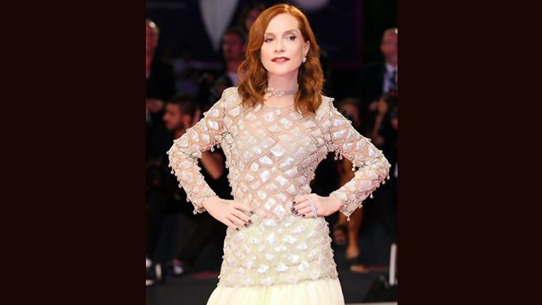 Berlinale Golden Bear Honoree Isabelle Huppert's Festival Appearance Cancelled Following COVID-19 Diagnosis