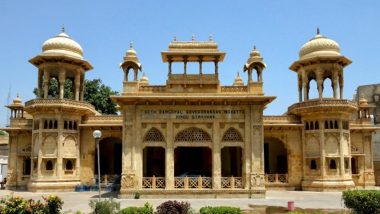 Pakistan: Hindu Community in Karachi Fights To Reclaim Its Historic Gymkhana, Protected Heritage Site Rented to NAPA in 2005