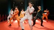 BTS x Kacha Badam&nbsp;Mashup Video: RM, V, Suga And Other Bangtan Boys Groove To the Viral Bengali Song&nbsp;