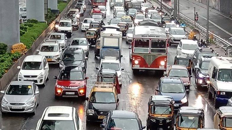 Automobile Sales Decline by 23.21% in January: SIAM