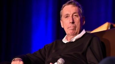 RIP Ivan Reitman: Ghostbusters, Animal House and Stripes Director Passes Away at 75