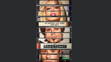 Pam & Tommy Full Series Leaked on Tamilrockers & Telegram Channels for Free Download and Watch Online; Lily James and Sebastian Stan’s Hulu’s Show Is the Latest Victim of Piracy?