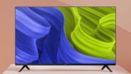 OnePlus TV Y1S, OnePlus TV Y1S Edge With Android TV 11 Launched; Check Prices & Other Details Here