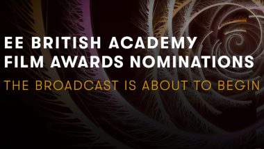 BAFTA 2022 Nominations Live Streaming: Here's How You Can Watch BAFTA Awards 2022 Nominees Announcement Online