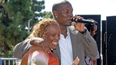 RIP Priscilla Murray: Fast & Furious Star Tyrese Gibson's Mother Passes Away After Battling COVID-19 and Pneumonia