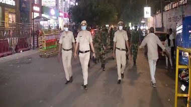 Rajasthan: Police Raid Several Dance Bars in Jaipur, 12 Arrested