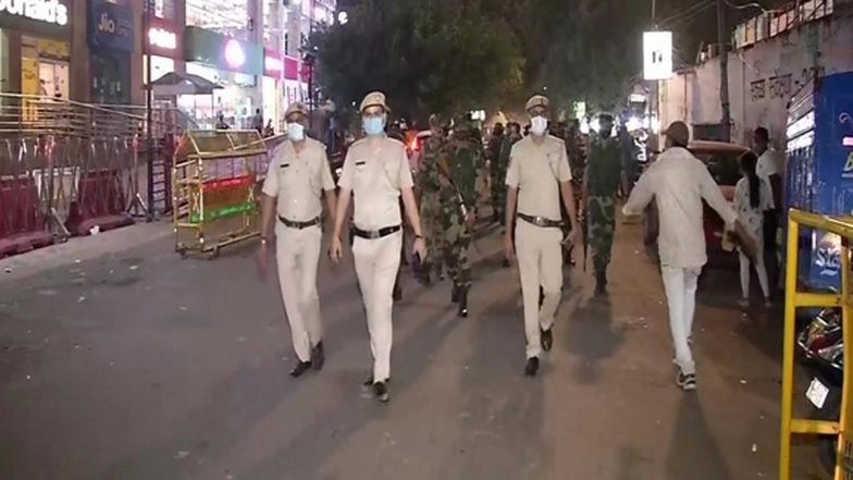 Cops Raid Several Dance Bars in Jaipur, 12 Arrested