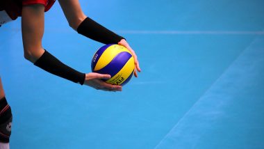 Volleyball Federation of India Announces Inaugural Season of Indian Volleyball League to Be Held Later This Year