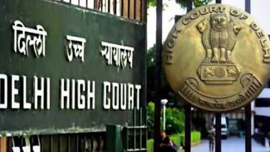 Indian Medical Students Studying in Chinese University Seek Judicial Intervention To Pursue Their Practice in India, Delhi HC Issues Notice on Plea