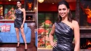 The Kapil Sharma Show: Deepika Padukone Talks About Her Love for Goa During Gehraiyaan Promotions