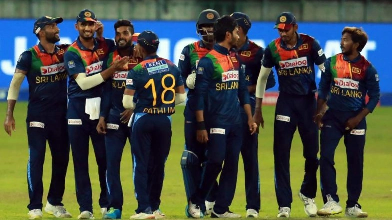 IND vs SL: Avishka Fernando, Ramesh Mendis Ruled Out, Shanaka to Lead in T20Is