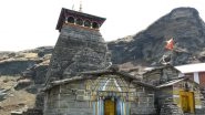 Kedarnath Dham Yatra: Death Toll Reaches 37 As 3 More People Die Due To Heart Attack