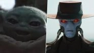 The Book of Boba Fett Episode 6 Ending Explained: Who the Clone Wars Character is and How Baby Yoda Might Become a Jedi! (SPOILER ALERT)