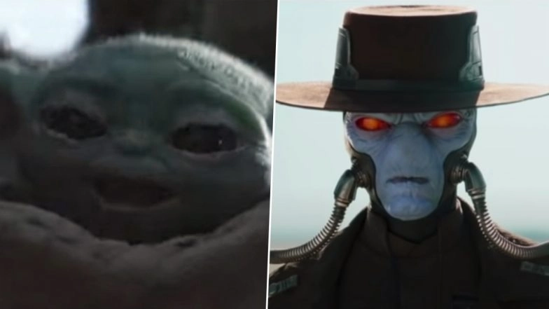 The Book of Boba Fett Episode 6 Ending Explained: Who the Clone Wars Character is and How Baby Yoda Might Become a Jedi! (SPOILER ALERT)