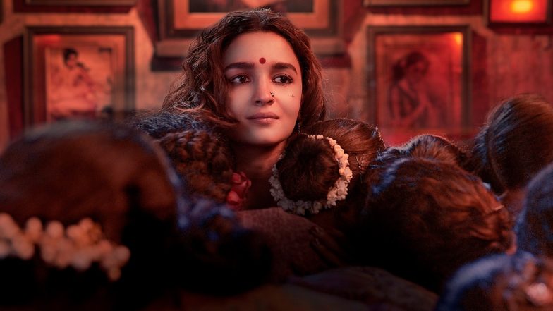 Gangubai Kathiawadi Box Office Collection Day 2: Alia Bhatt’s Film Stands At A Total Of Rs 23.82 Crore!