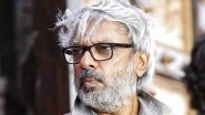 Gangubai Kathiawadi: Sanjay Leela Bhansali Shares His Views About the Album of His Upcoming Film, Says &lsquo;I&rsquo;ve Always Been Passionate About Music&rsquo;
