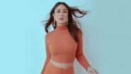 On International Women&rsquo;s Day 2022, Kareena Kapoor Khan Pens an Inspiring Note Celebrating Womanhood!