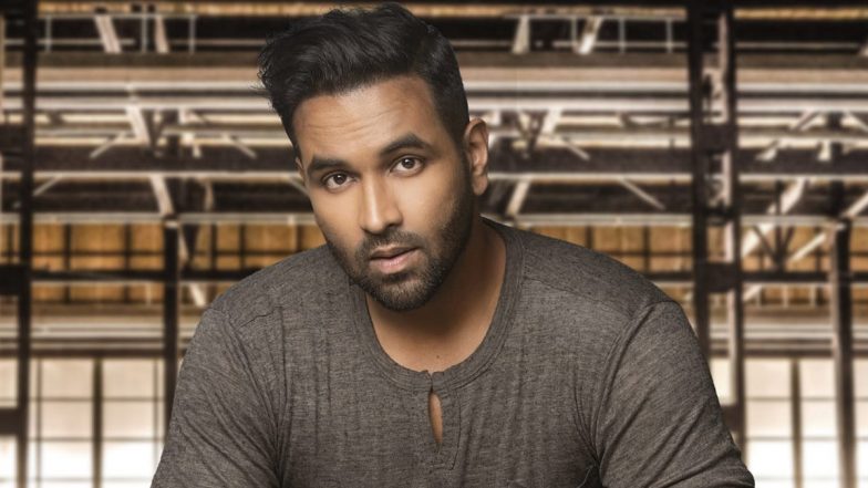Vishnu Manchu’s Chamber at His Office in Hyderabad Gets Robbed, MAA President Files a Complaint