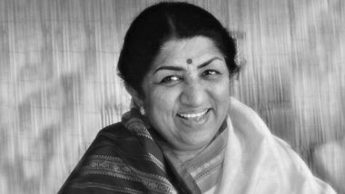 GRAMMYs 2022: After Oscars, Lata Mangeshkar Left Out of ‘In Memoriam’ Segment at 64th Annual GRAMMY Awards; Leaves Indian Fans Annoyed!