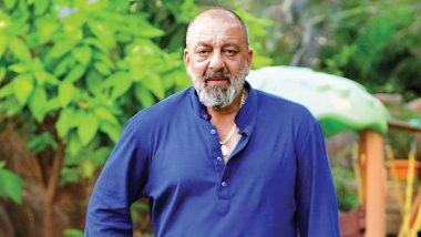 Sanjay Dutt Launches Production House Three Dimension Motion Pictures, Actor Promises to Bring Back the Golden Age of Heroism in the Industry