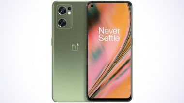OnePlus Nord CE 2 5G India Price & Full Specifications Leaked Online: Report