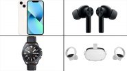 Valentine&rsquo;s Day 2022: Top 5 Gadgets To Gift Your Partner