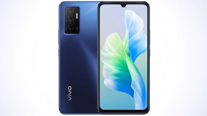 Vivo V23e 5G Launched in India at Rs 25,990; Now Available for Online Sale
