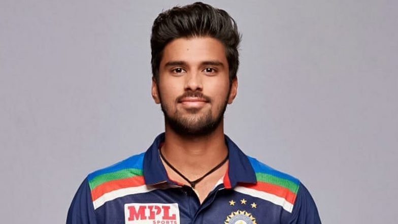 Sunrisers Hyderabad Squad for IPL 2022: Washington Sundar Goes to SRH for Rs 8.75 Crore at Mega Auction