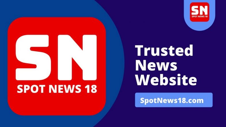 ‘Spot News 18’ Becomes The Most Preferred Website For Credible News Among Readers