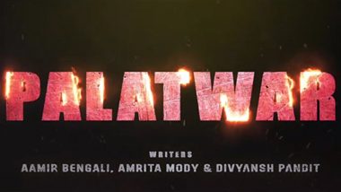 Palatwar: Deepak Mukut Announces New Film From Debutant Director Divyansh Pandit