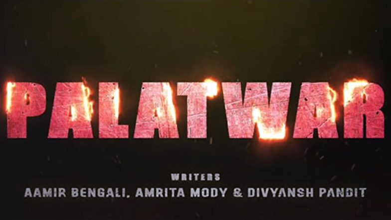 Palatwar: Deepak Mukut Announces New Film From Debutant Director Divyansh Pandit